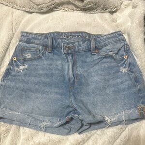 American Eagle Outfitters Mom short
